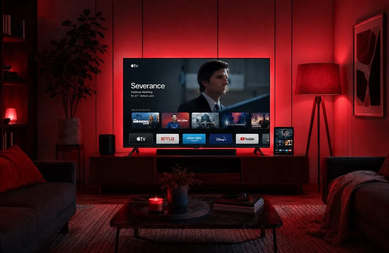 IPTV Installation fuer Deutschland auf Android, iPhone und Windows